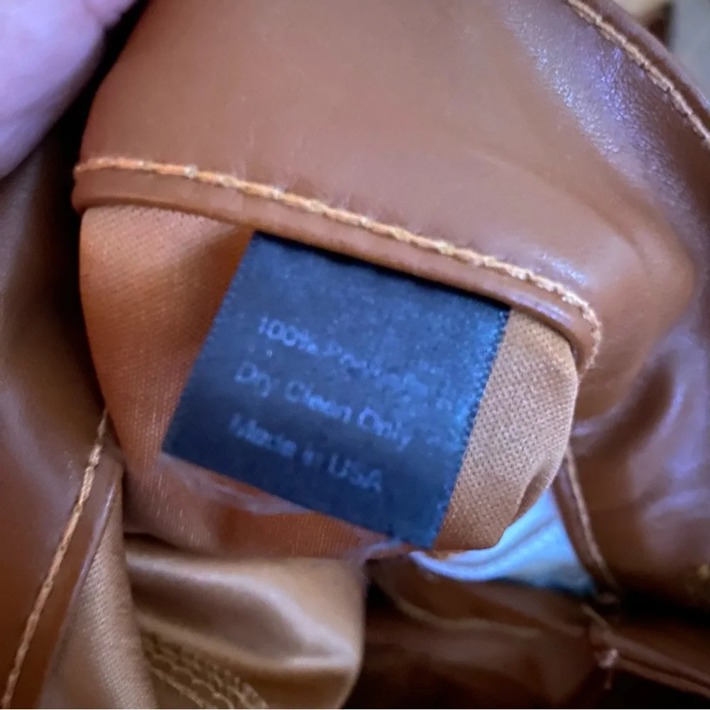 Revice Domino leather pants - Picture 9 of 9